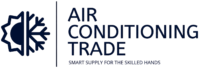 Air Conditioning Trade - Logo Secondary