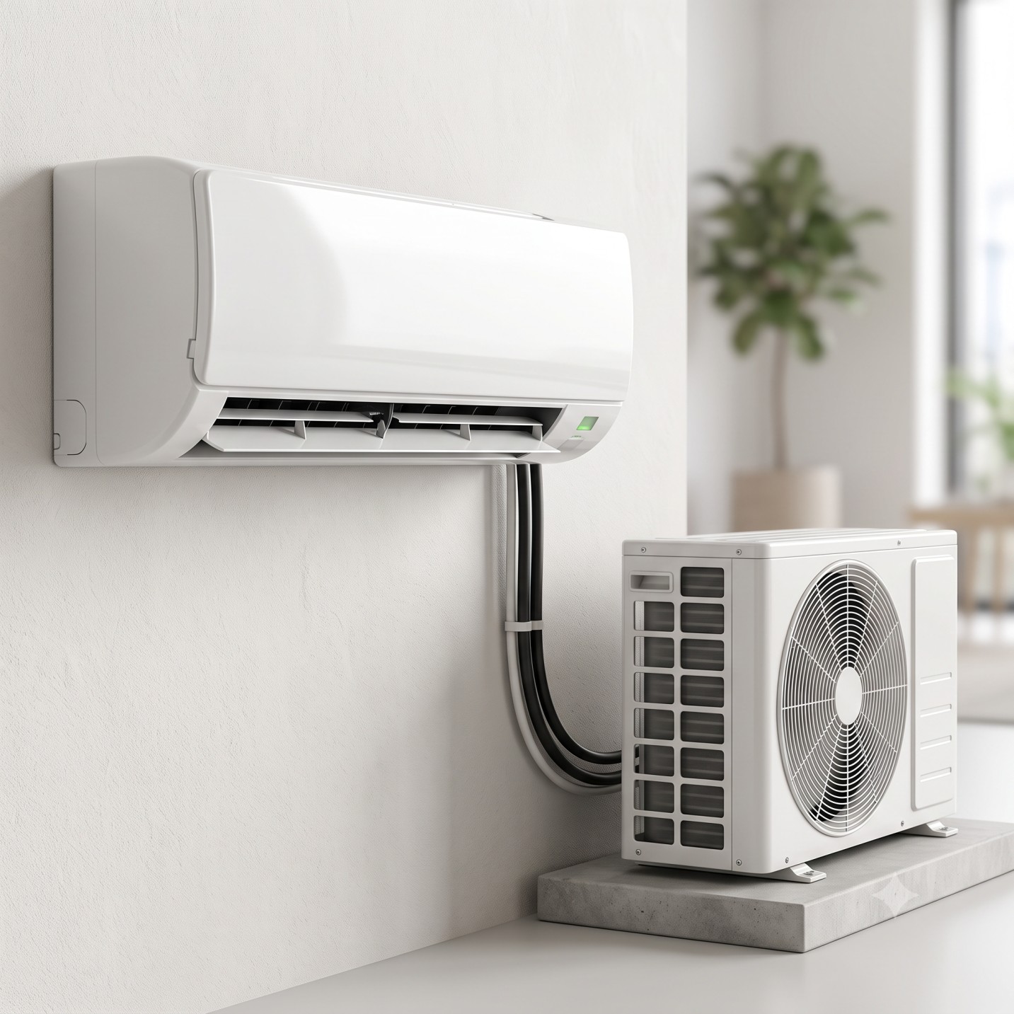 Split System Air Conditioners