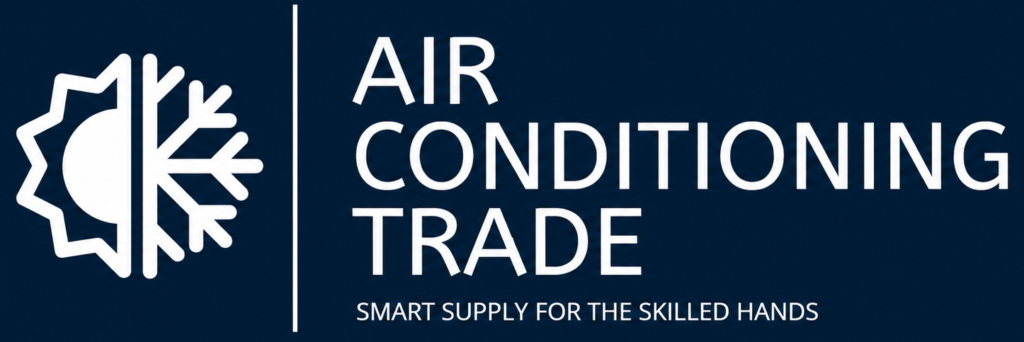 Air Conditioning Trade - Logo