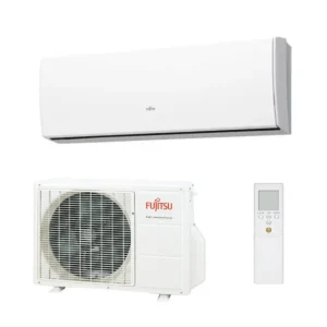 Fujitsu ASTG12KUCA AOTG12KUCA 3.5kW reverse cycle split system air conditioner