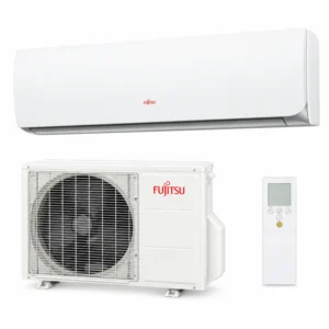 Fujitsu ASTG12KUCA 3.5kW Designer Split System