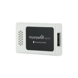 Fujitsu UTY-NXT-BOX anywAiR Wi-Fi Adaptor II wireless LAN interface module