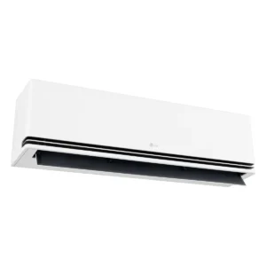 LG AH18S2S 5.0kW Split System wall-mounted reverse cycle air conditioner indoor unit