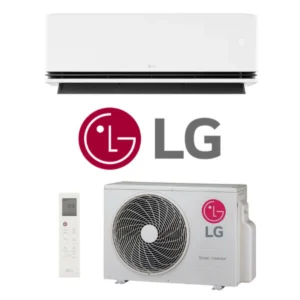 LG AS12S0S 3.5kW reverse cycle split system air conditioner