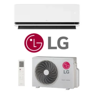 LG AS24S2S 7.1kW reverse cycle split system air conditioner