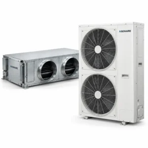 Bonaire 14kW ducted system