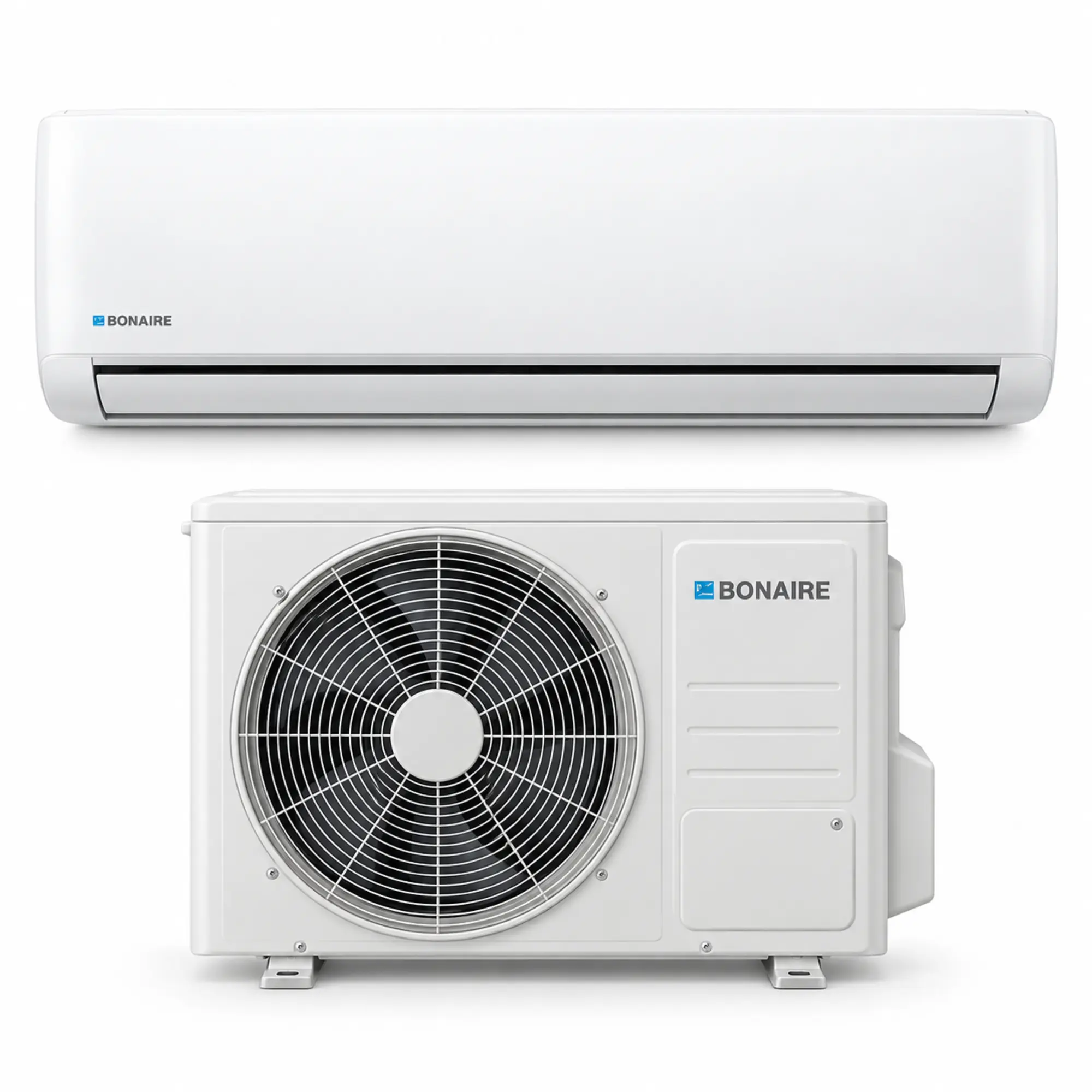Bonaire Series 3 Mk II 5.3kW split system STH053S1AI and STH053S1AE