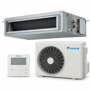 Daikin FDYAN50AV1 5.0kW inverter ducted system