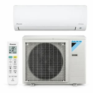Daikin FTXF60W 6.0kW Split System