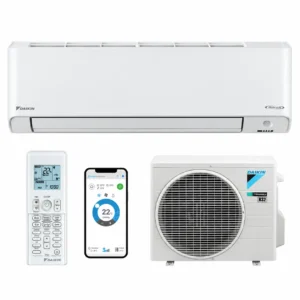 Daikin FTXM35Y 3.5kW Split System