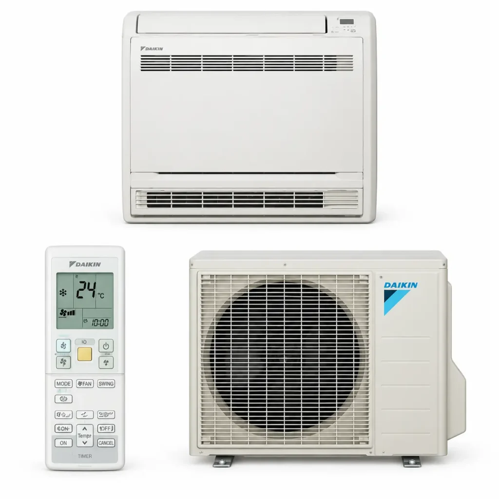 daikin-fvxm45yvma-4-5kw-floor-standing-ac