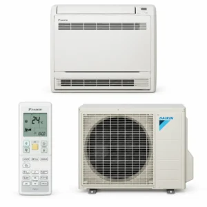 Daikin FVXM60YVMA 6.0kW Floor Standing AC