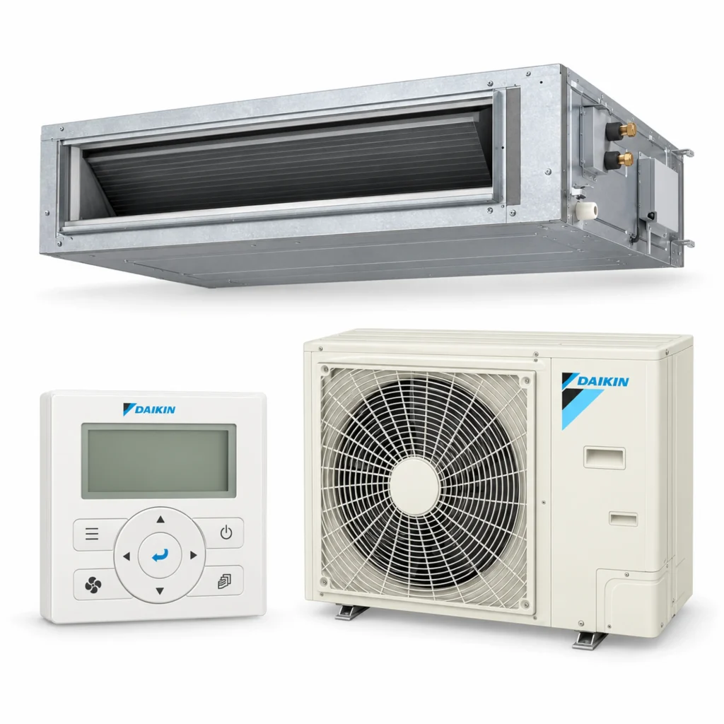 daikin-fba100bvma-10kw-slimline-ducted