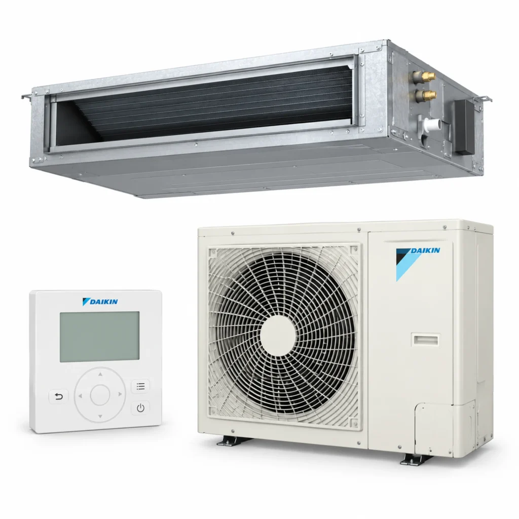 daikin-fba125bvma-12-5kw-slimline-ducted