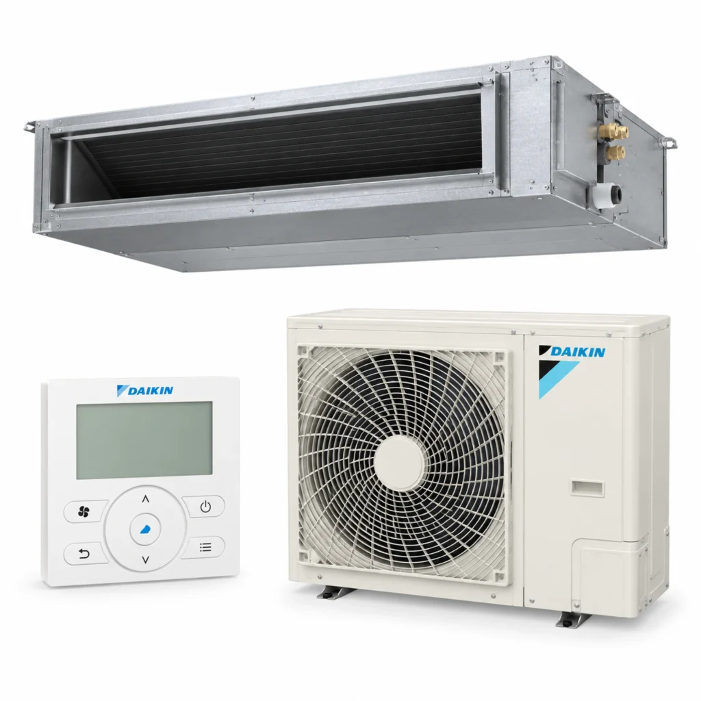 daikin-fba140bvma-14kw-slimline-ducted