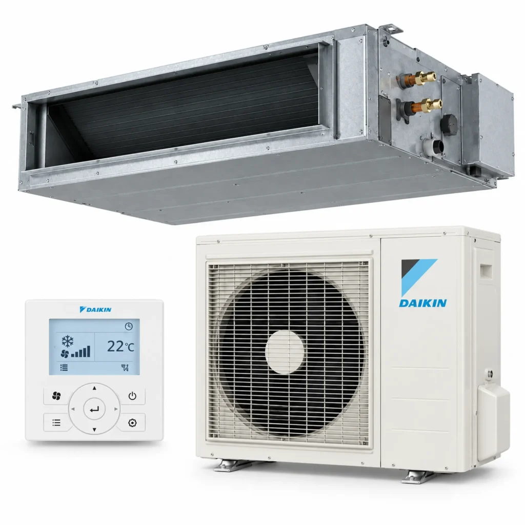 daikin-fdya71av19-single-phase