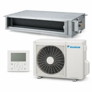 Daikin FDYAN100AV1 RZA100C2V1 10kW ducted system