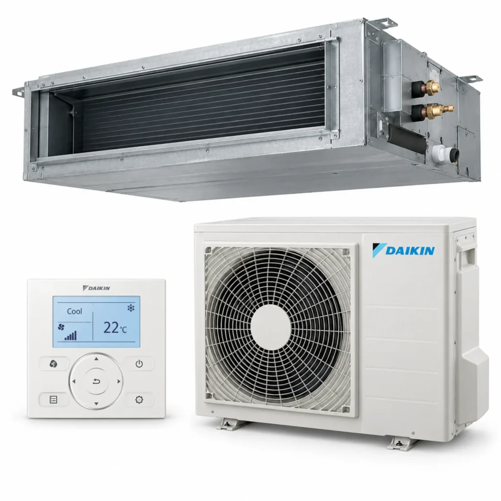 daikin-fdyan125av1-three-phase