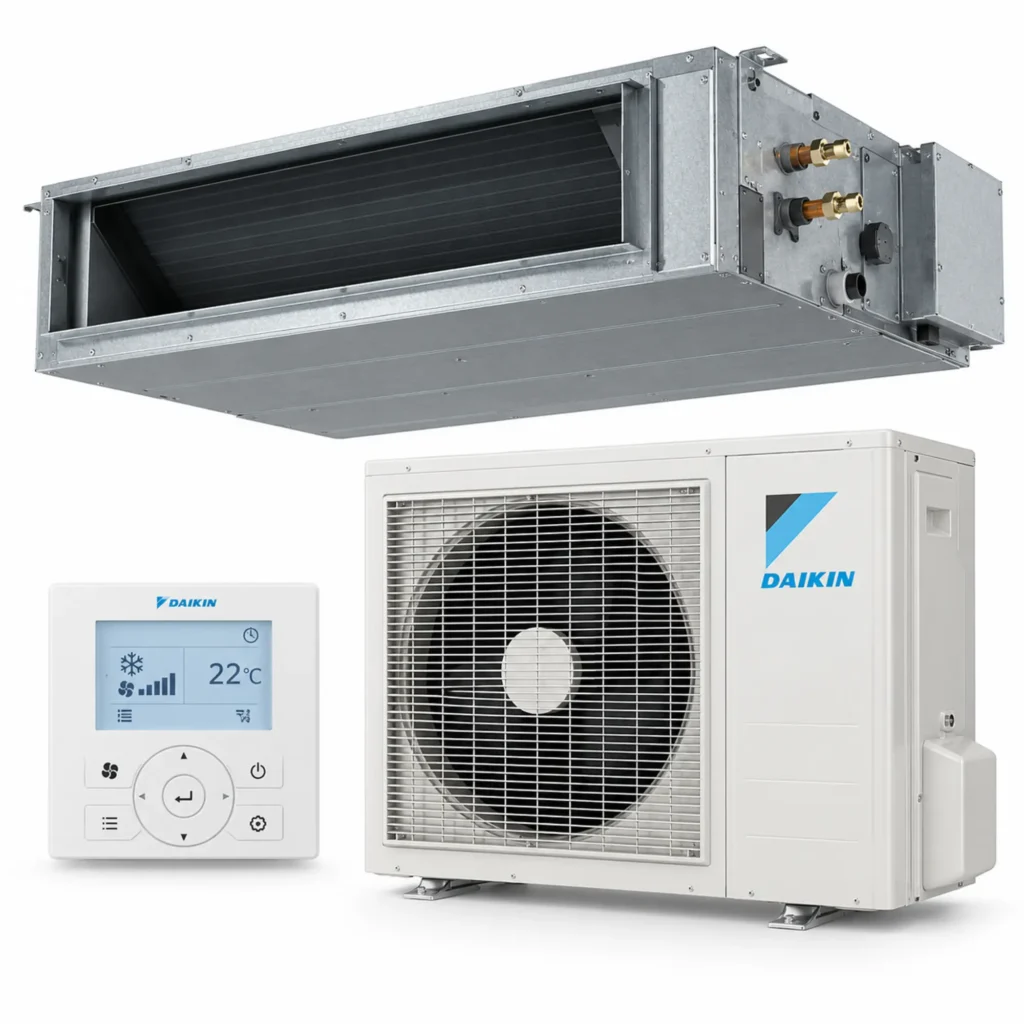 daikin-fdyan140av1-three-phase