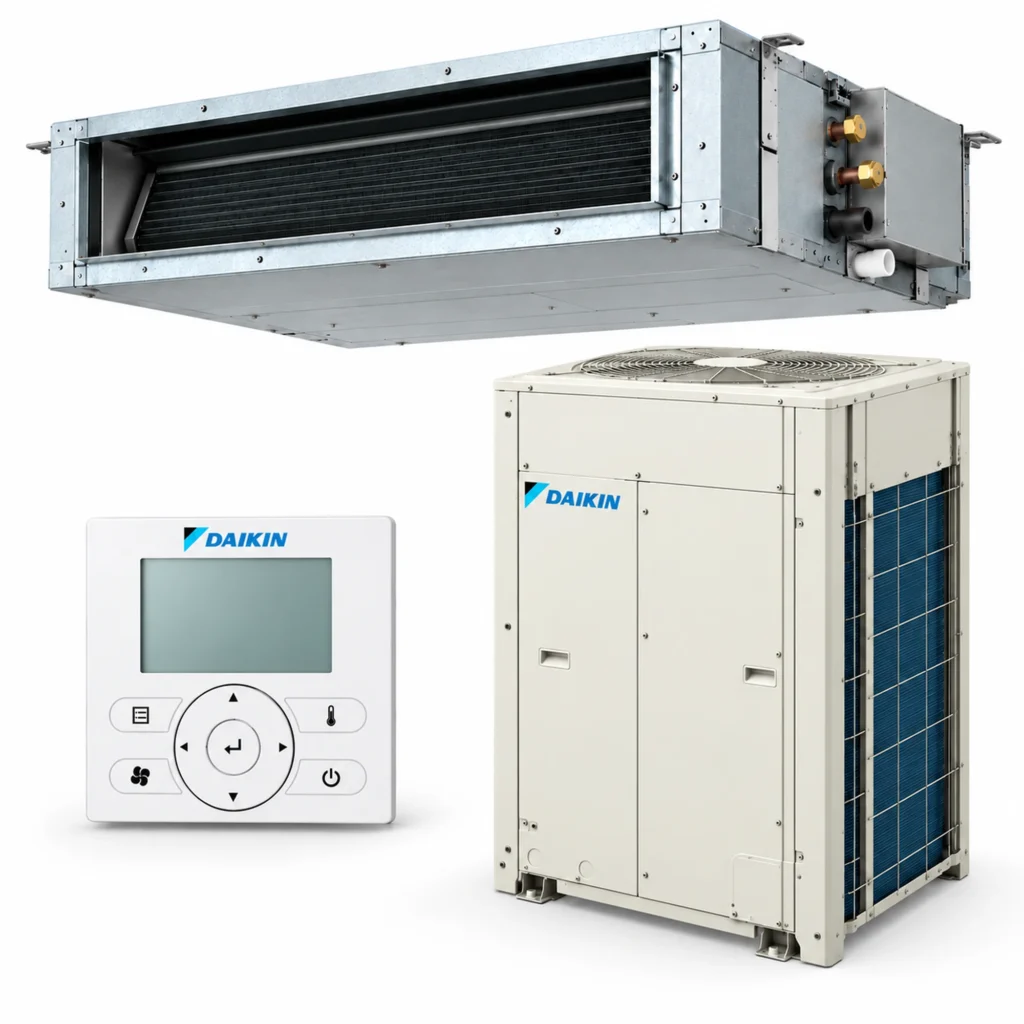 daikin-fdyq200lcv1-three-phase